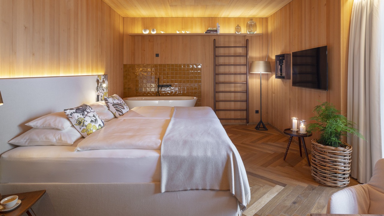 Photo of Bedroom in Zell am Ziller