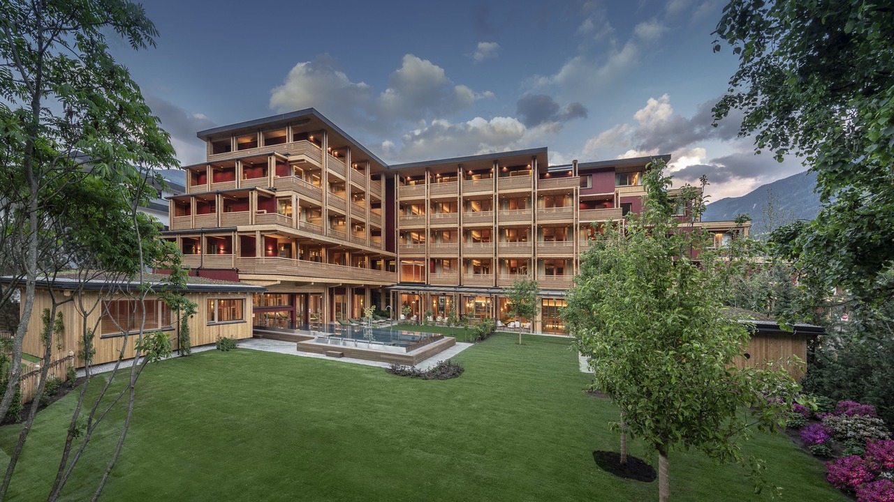 Photo of Outdoor in Zell am Ziller