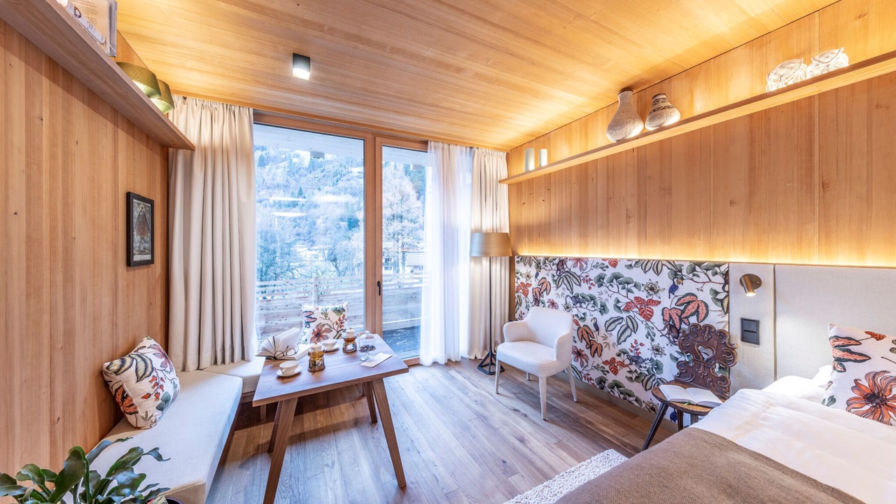 Photo of Bedroom in Zell am Ziller