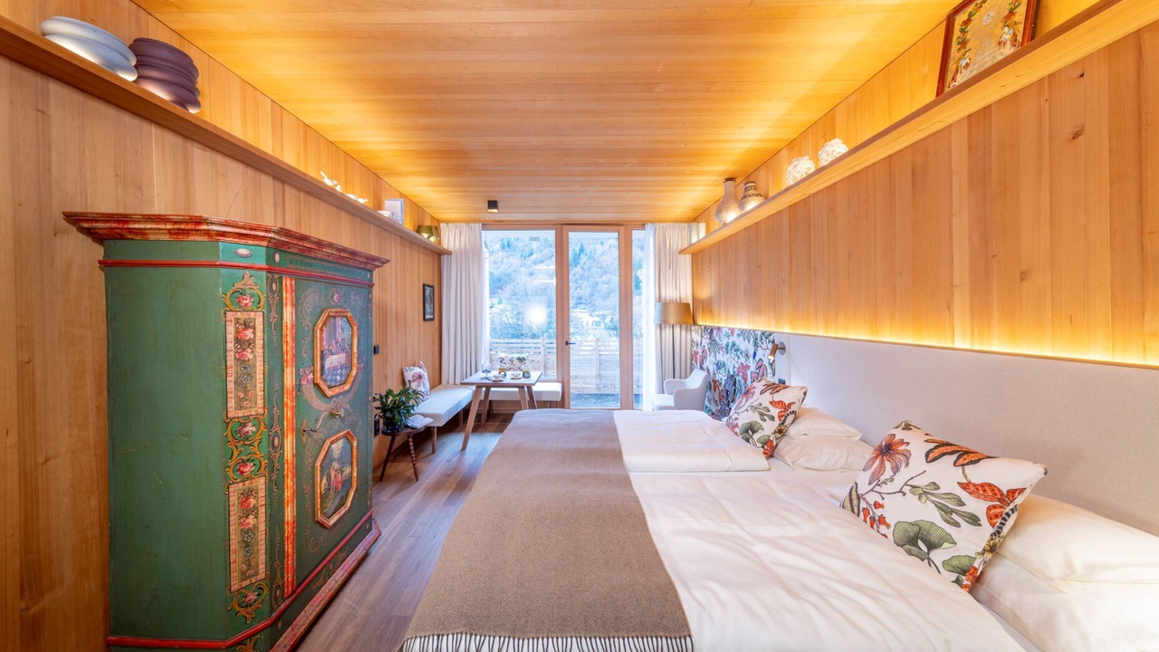 Photo of Bedroom in Zell am Ziller