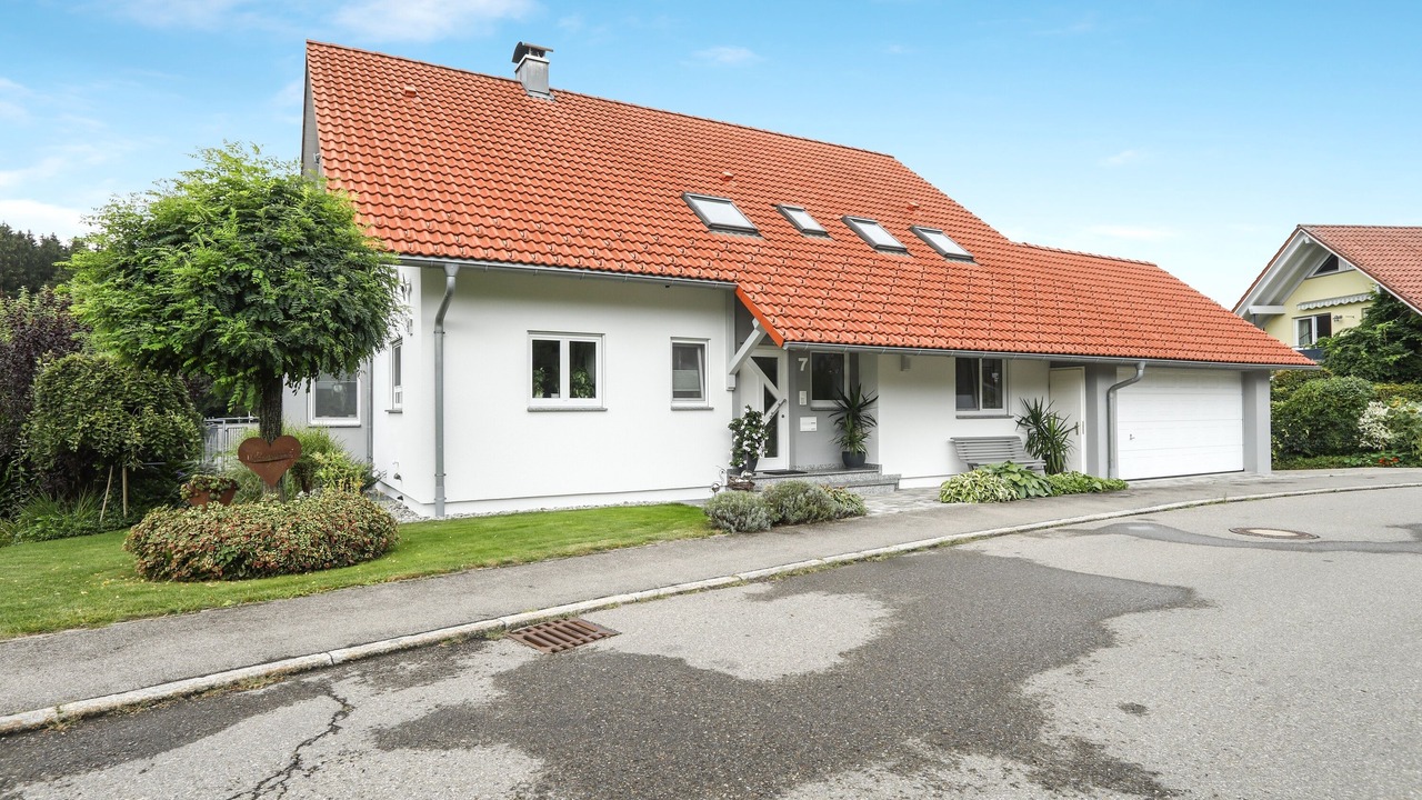 Photo of Outdoor in Neukirch