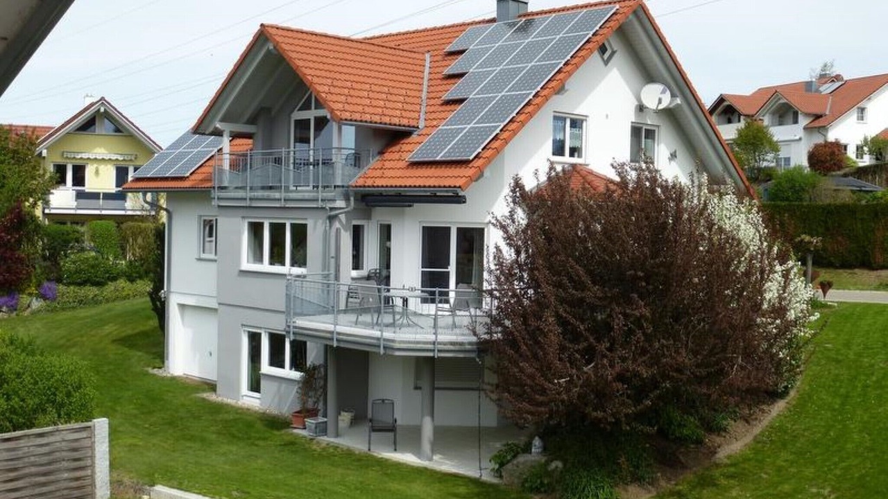 Photo of Outdoor in Neukirch