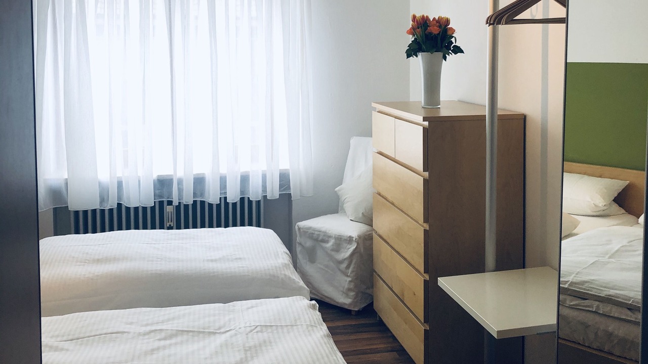 Photo of Bedroom in Bad Goegging