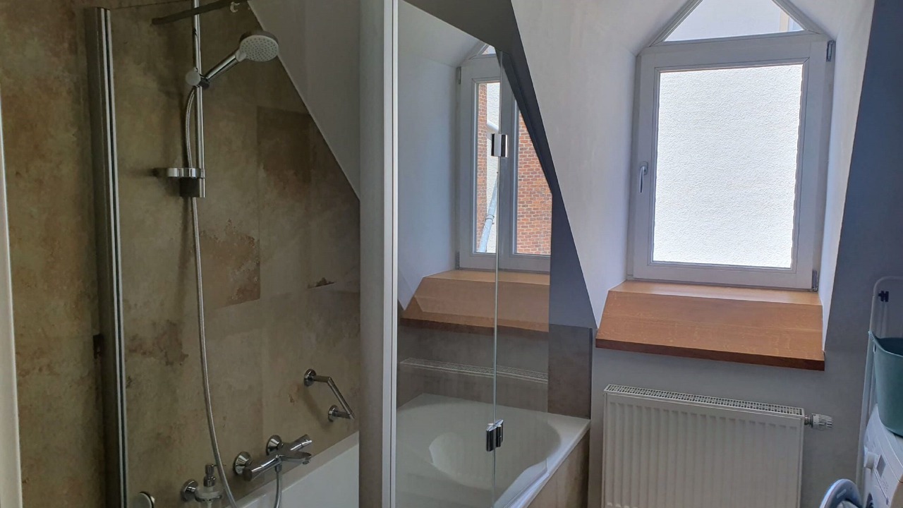 Photo of Bathroom in Schierling