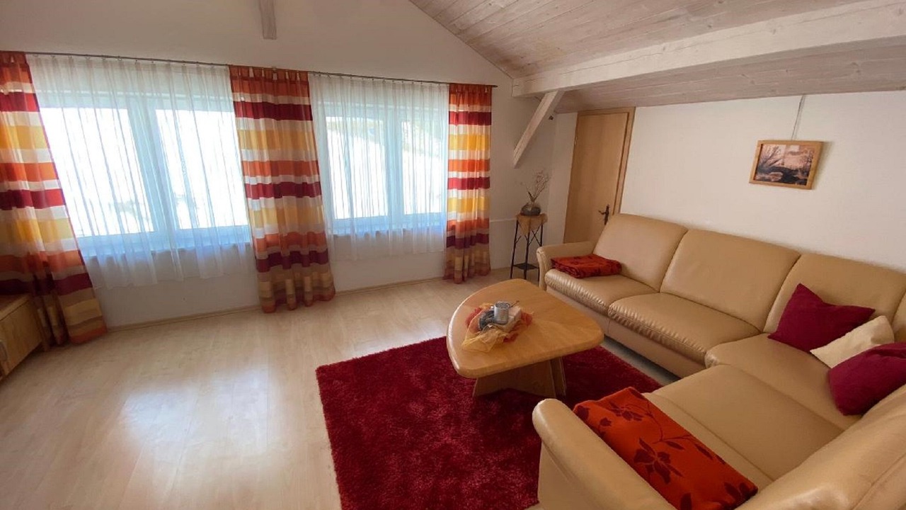 Photo of Bedroom in Hauzenberg