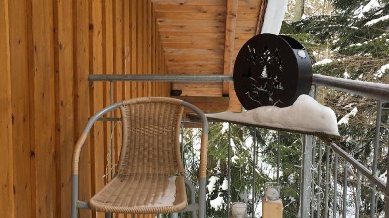 Photo of Patio Balcony in Hauzenberg