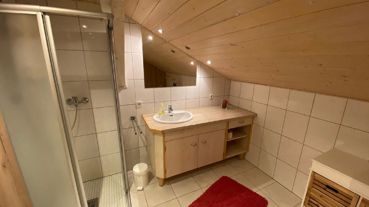 Photo of Bathroom in Hauzenberg