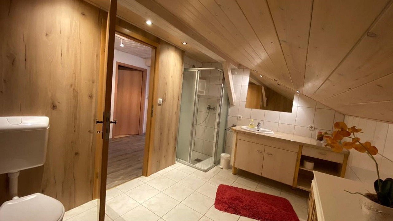 Photo of Bathroom in Hauzenberg