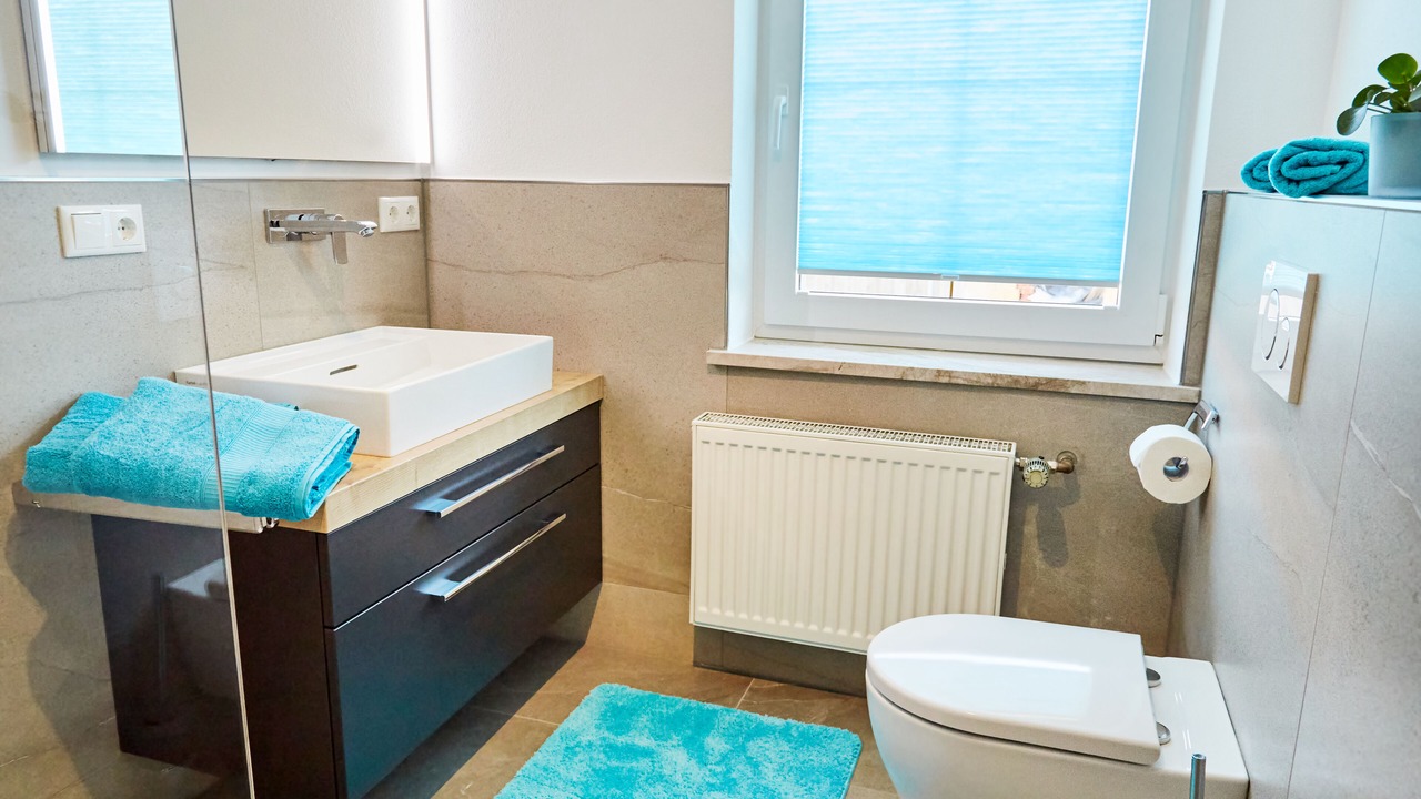 Photo of Bathroom in Waldkirchen