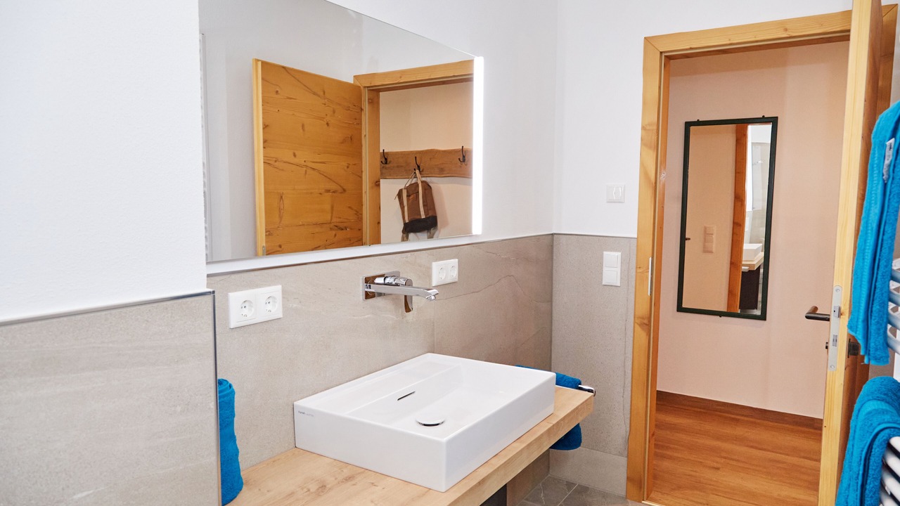 Photo of Bathroom in Waldkirchen