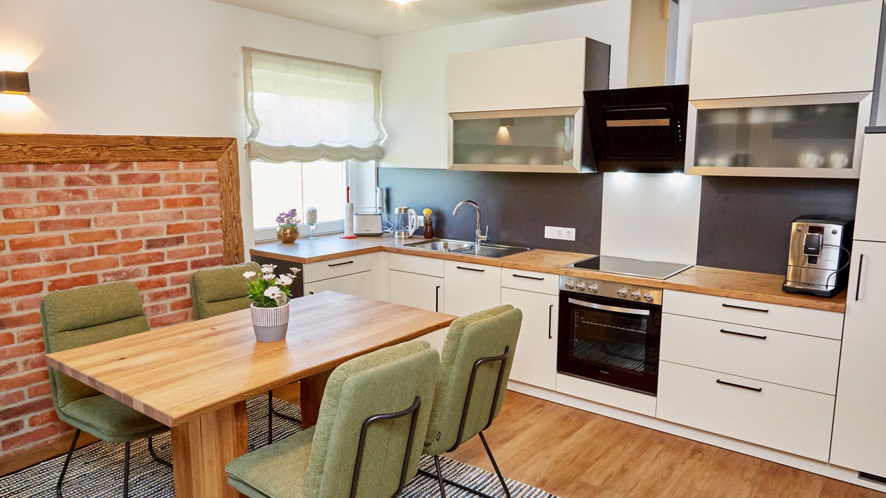 Photo of Kitchen in Waldkirchen