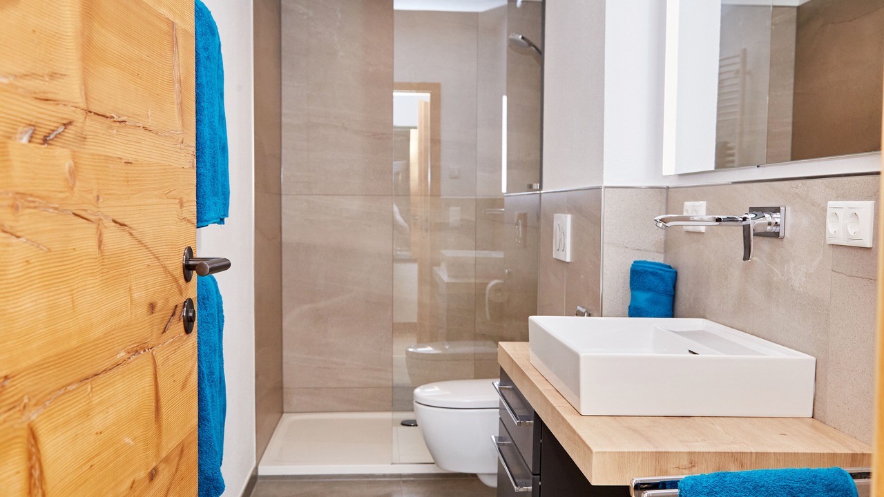 Photo of Bathroom in Waldkirchen