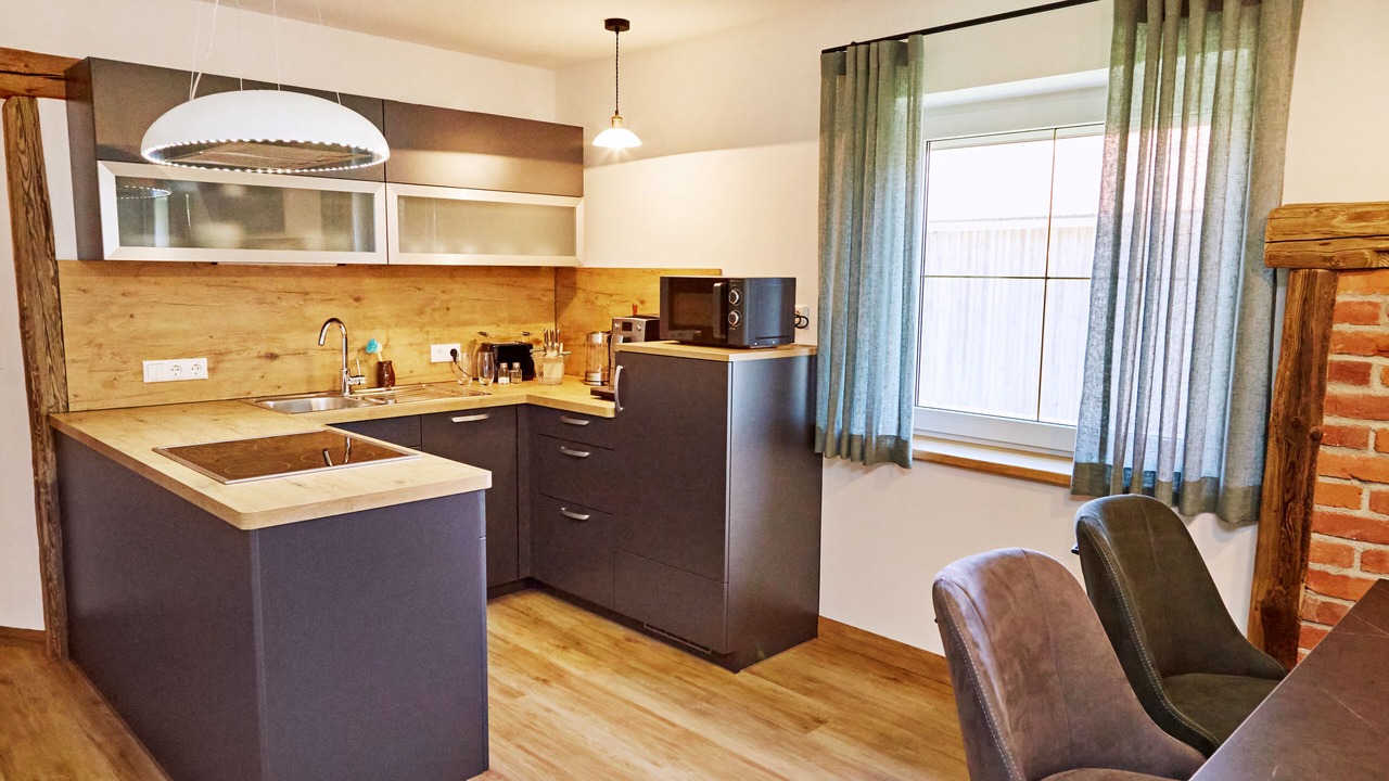 Photo of Kitchen in Waldkirchen