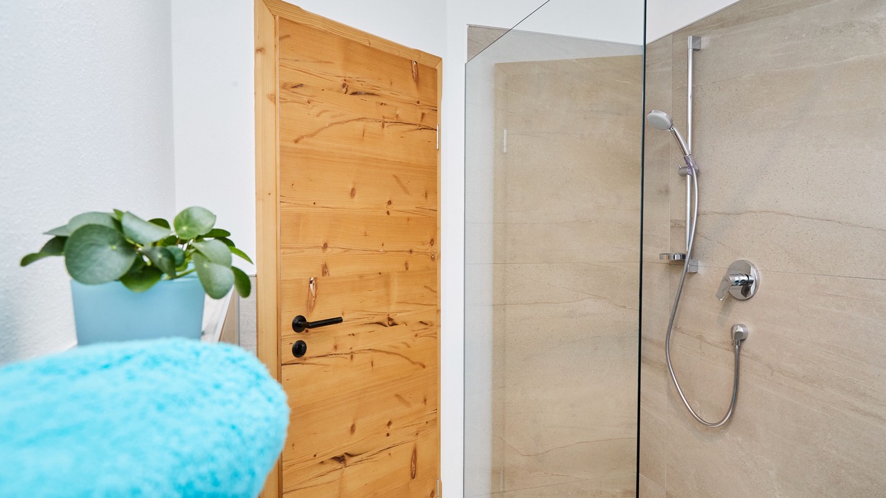 Photo of Bathroom in Waldkirchen