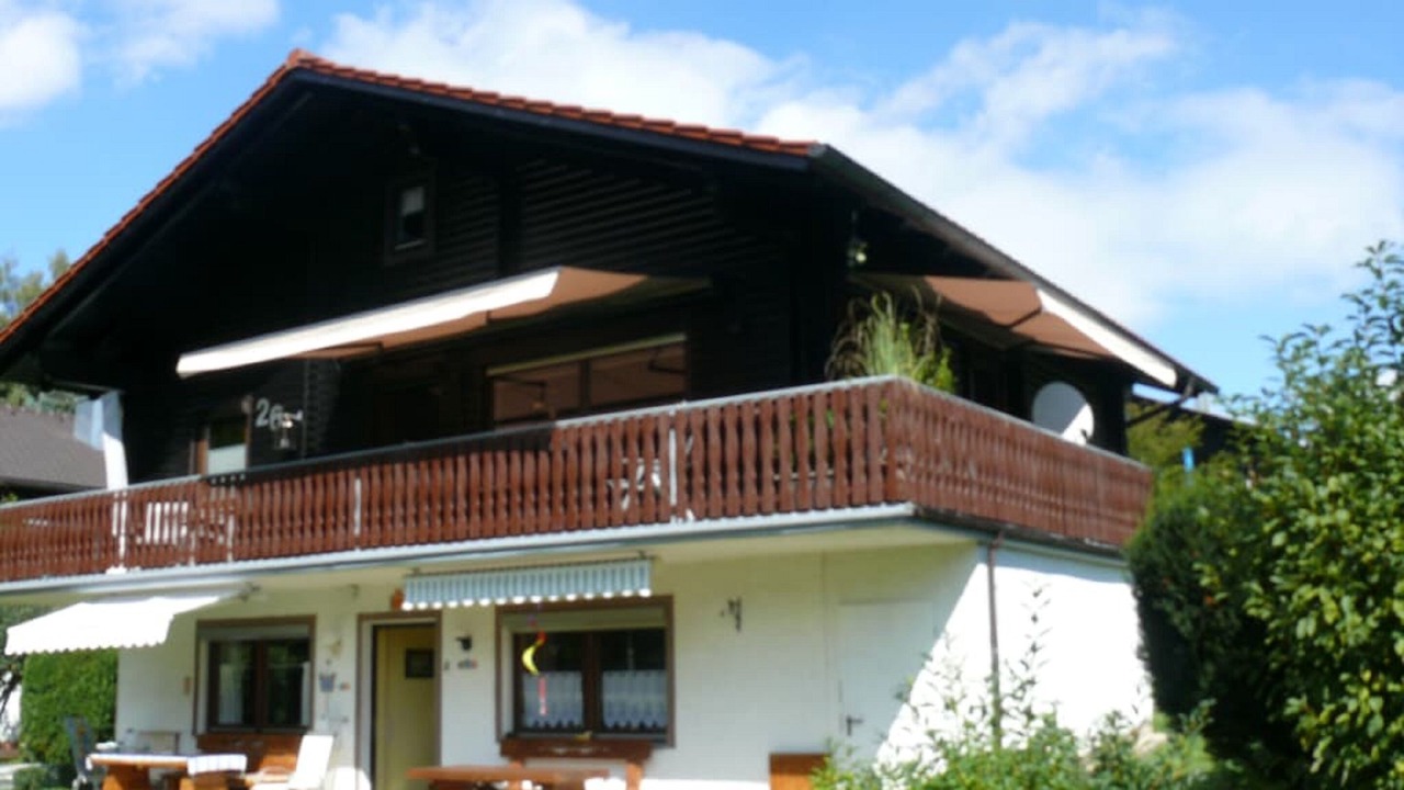 Photo of Outdoor in Arrach