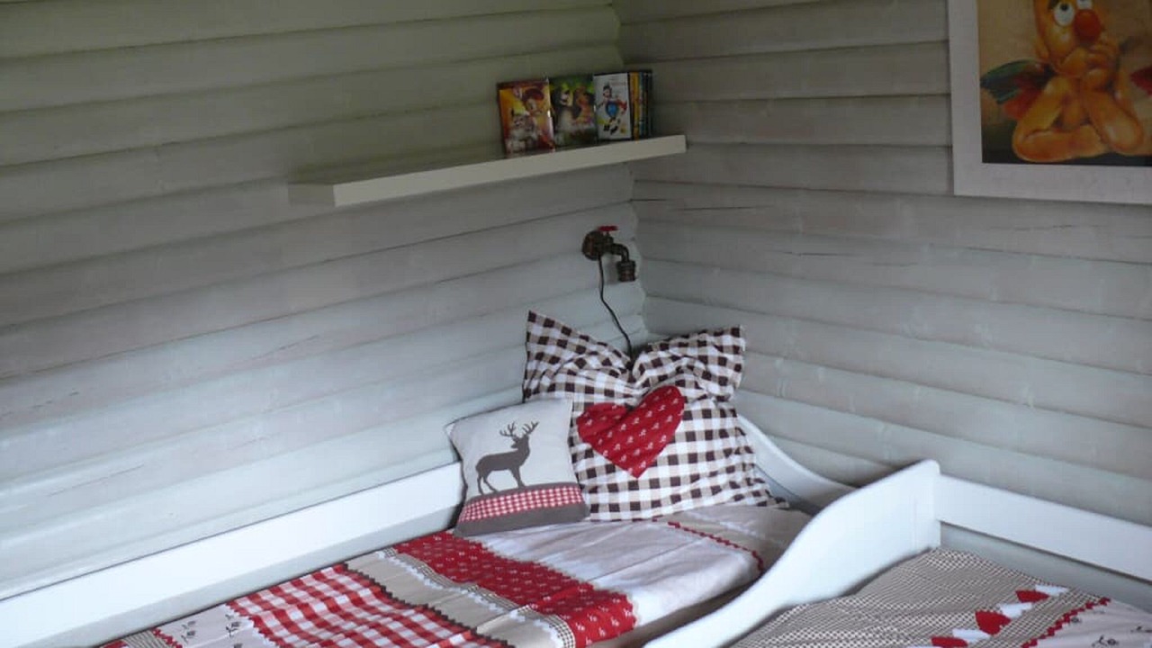 Photo of Patio Balcony in Arrach