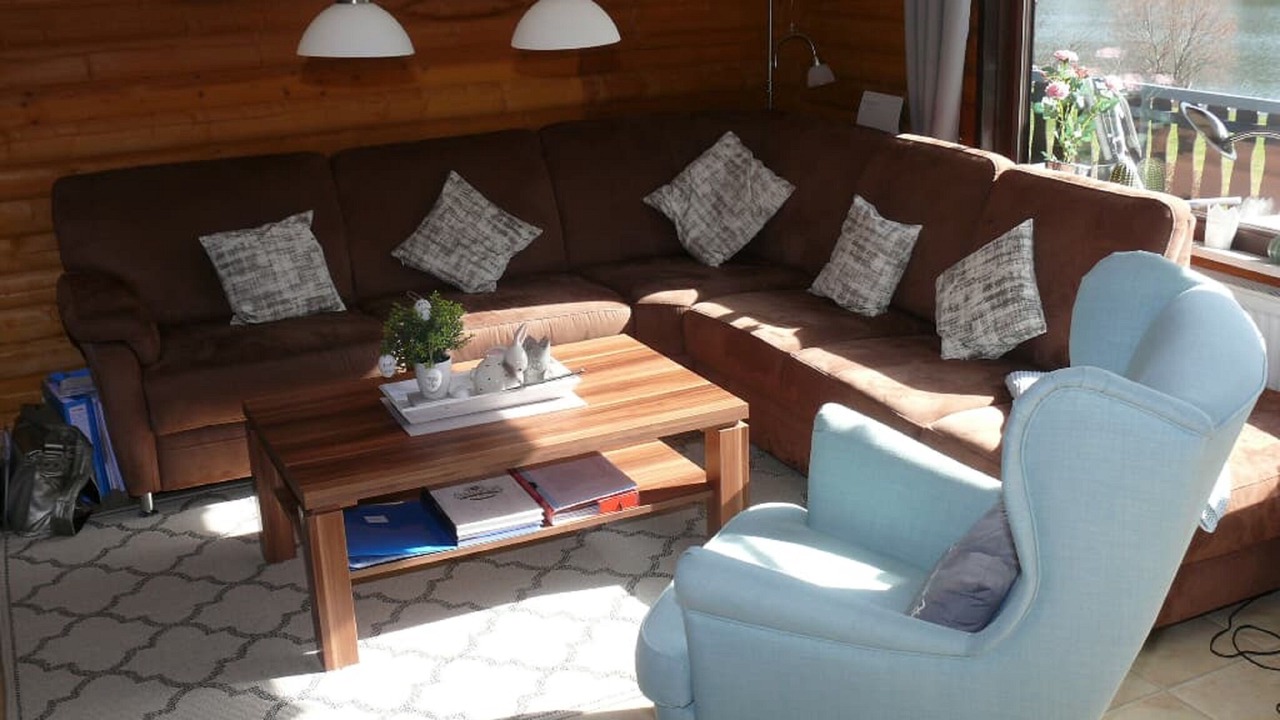Photo of Patio Balcony in Arrach