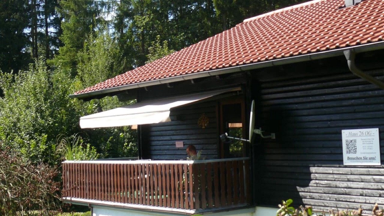 Photo of Patio Balcony in Arrach