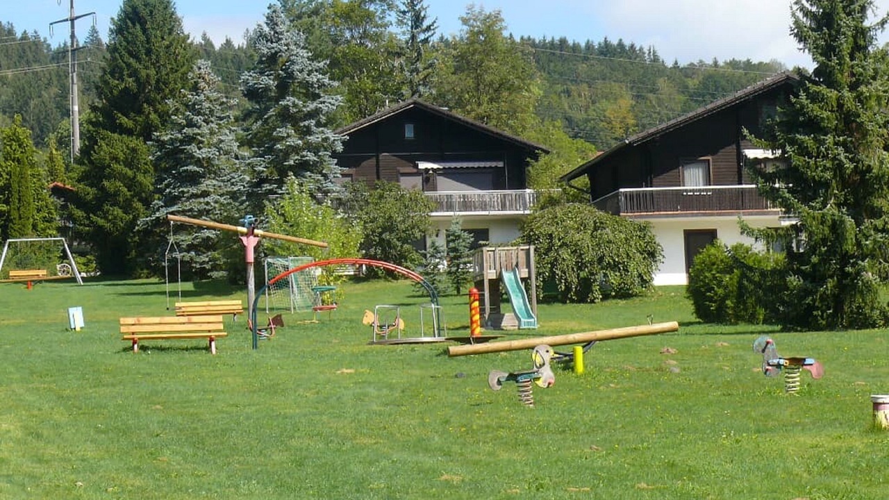 Photo of Outdoor in Arrach