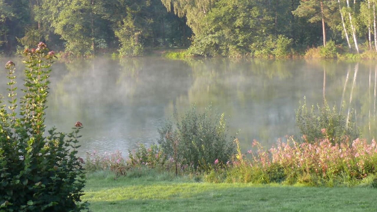 Photo of Outdoor in Arrach