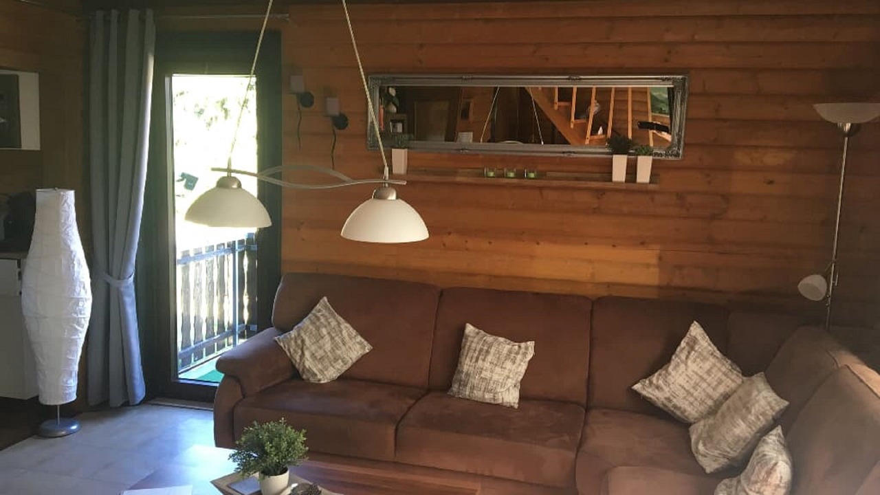 Photo of Patio Balcony in Arrach