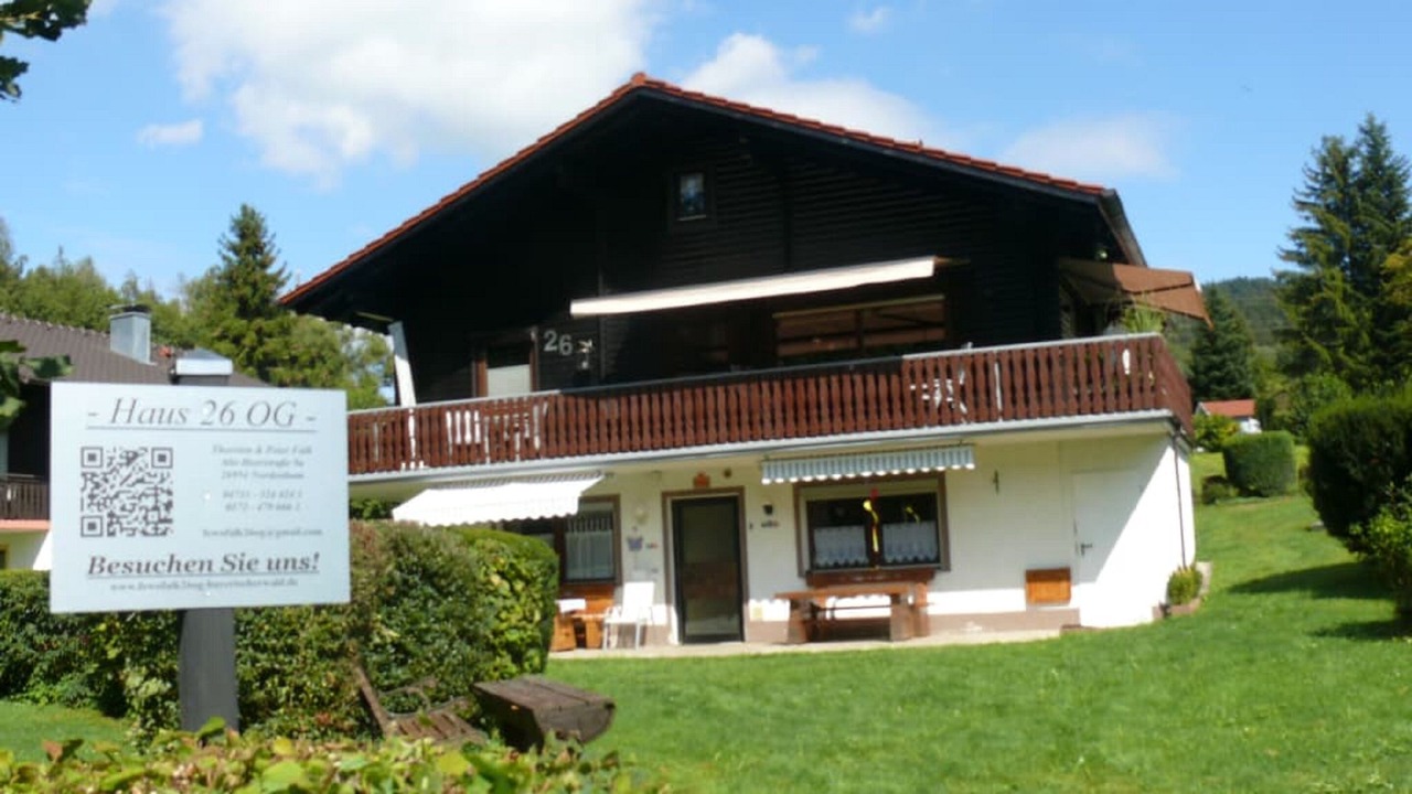 Photo of Outdoor in Arrach