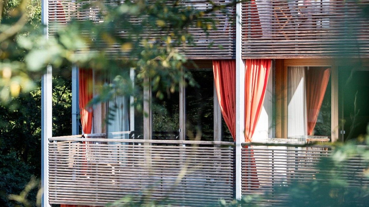 Photo of Patio Balcony in Bad Fuessing