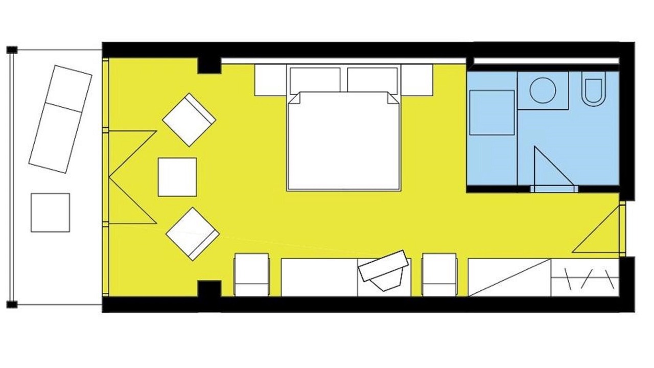 Photo of Patio Balcony in Bad Fuessing