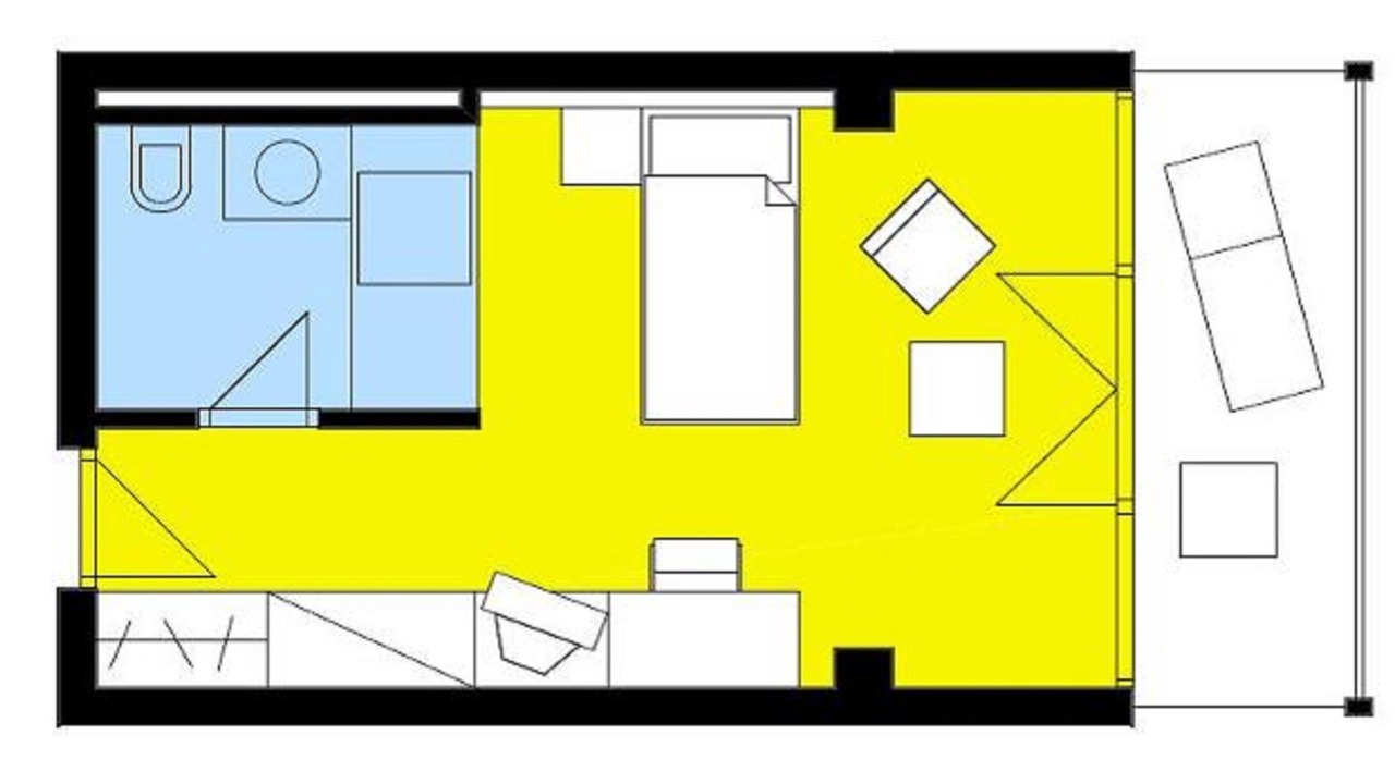 Photo of Bedroom in Bad Fuessing