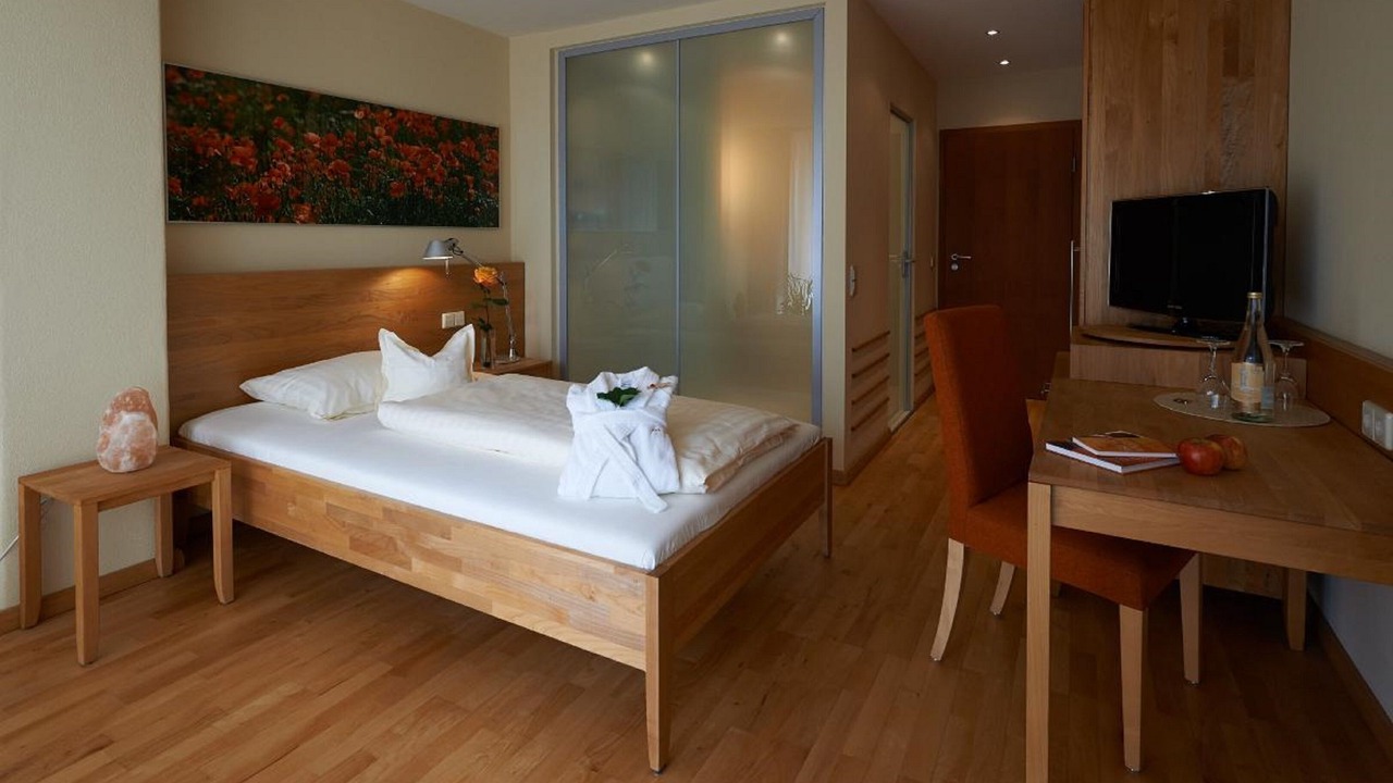 Photo of Bedroom in Bad Fuessing