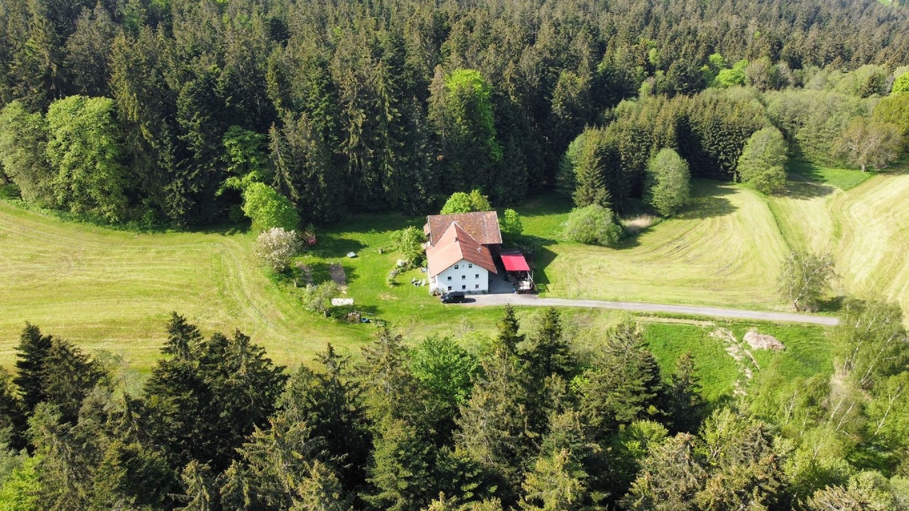 Photo of Outdoor in Kollnburg