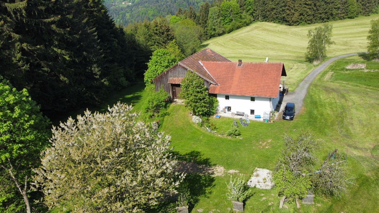 Photo of Outdoor in Kollnburg