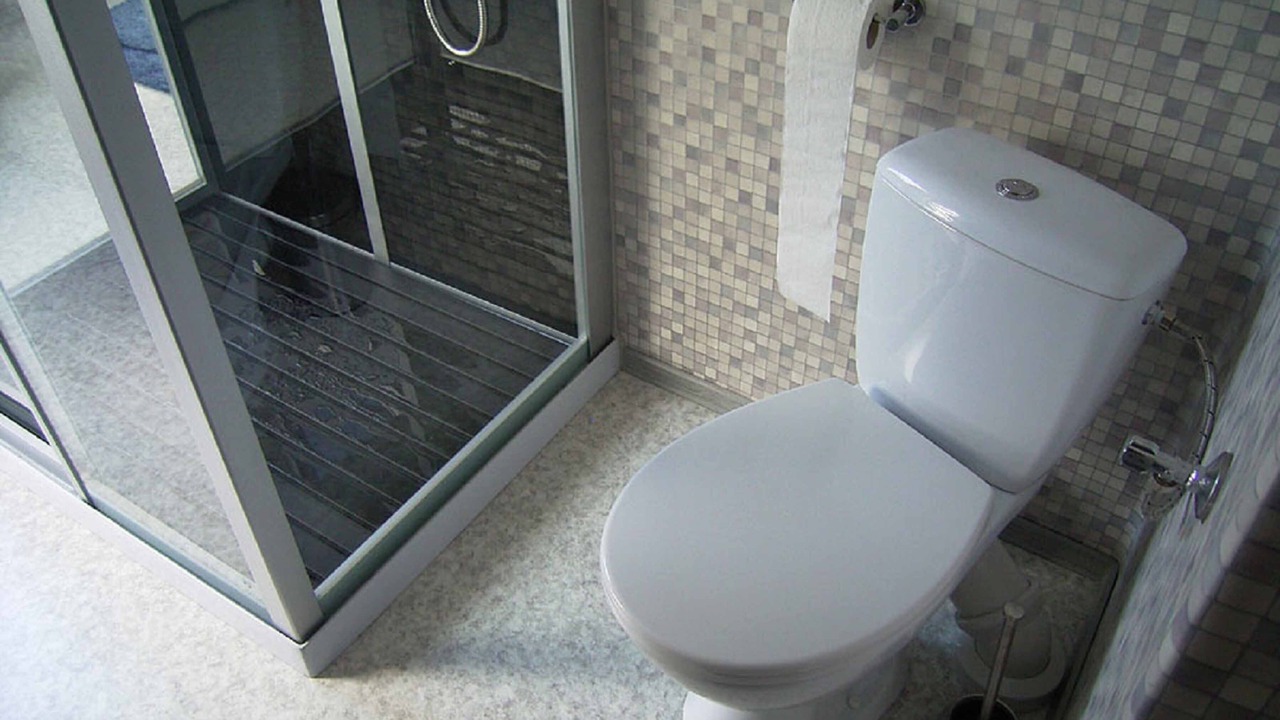 Photo of Bathroom in Witzmannsberg