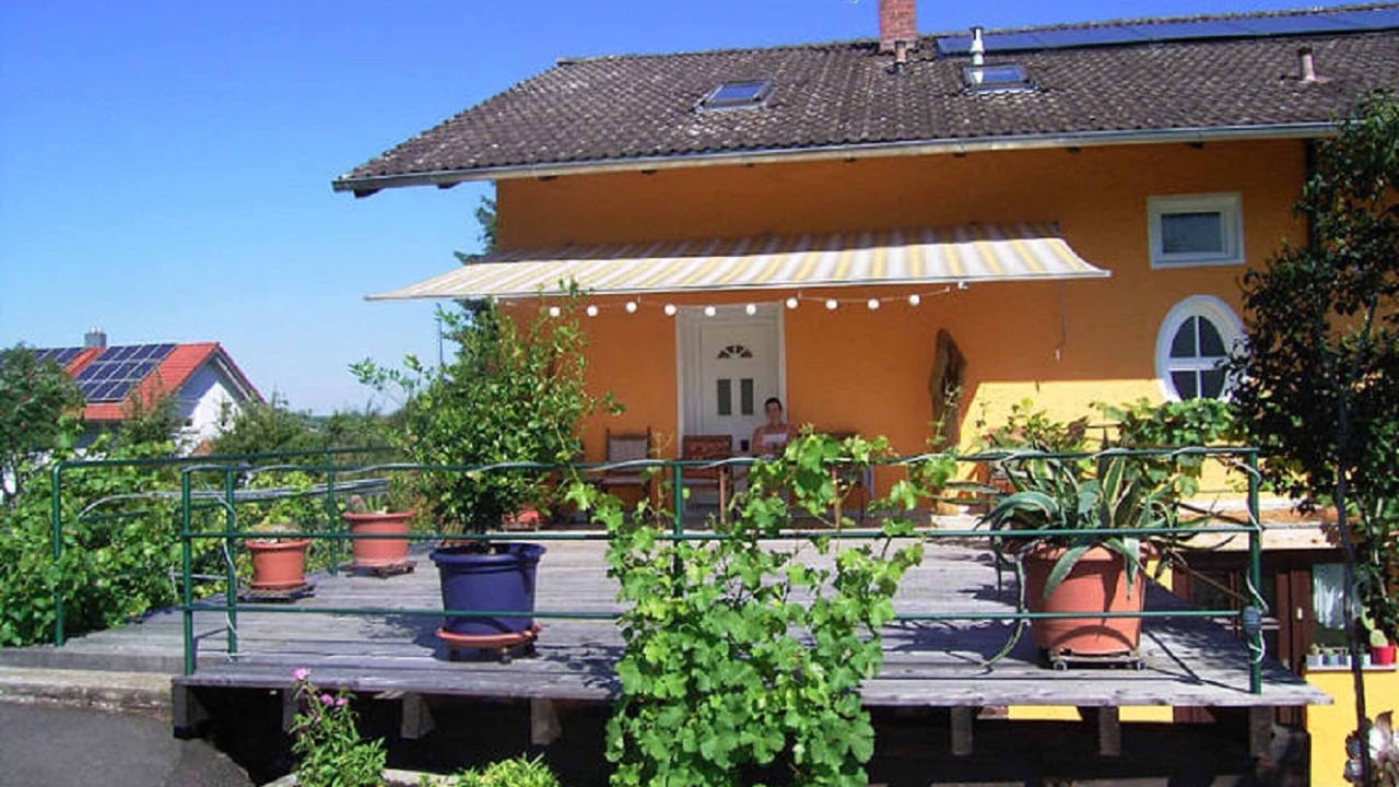 Photo of Outdoor in Witzmannsberg