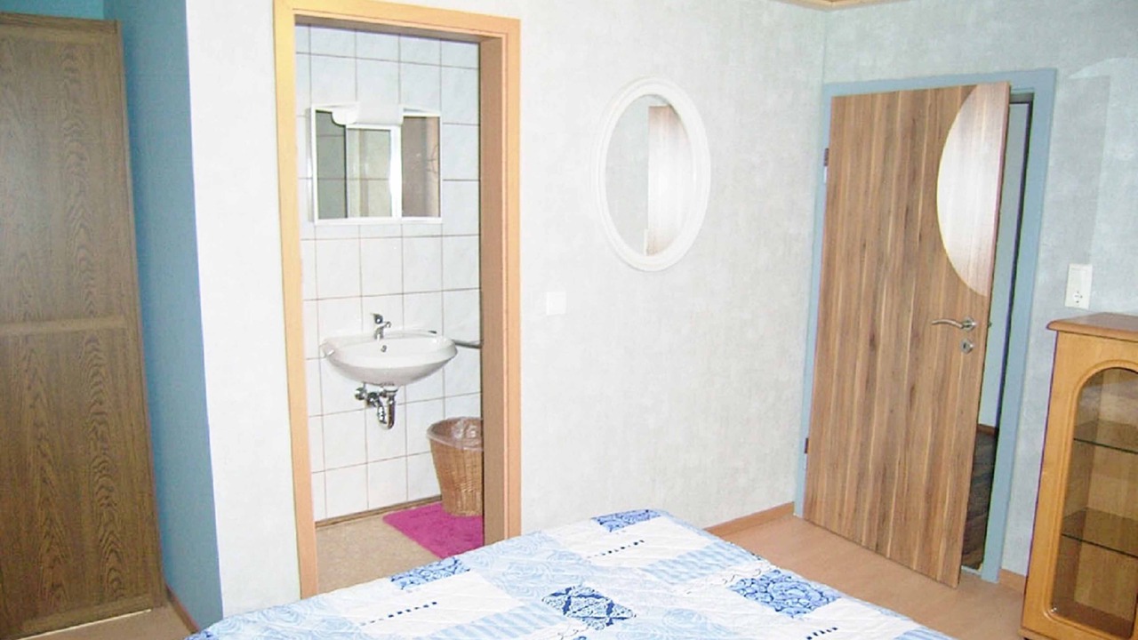 Photo of Bedroom in Witzmannsberg