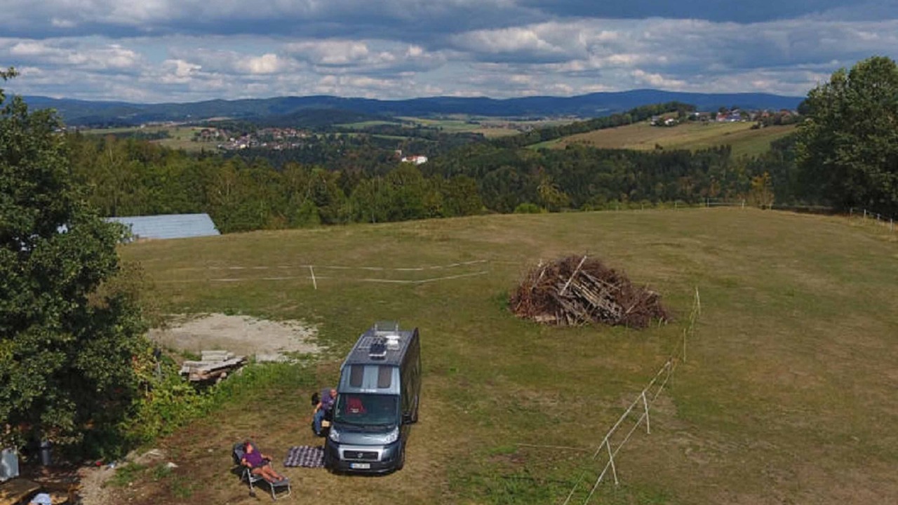 Photo of Outdoor in Witzmannsberg