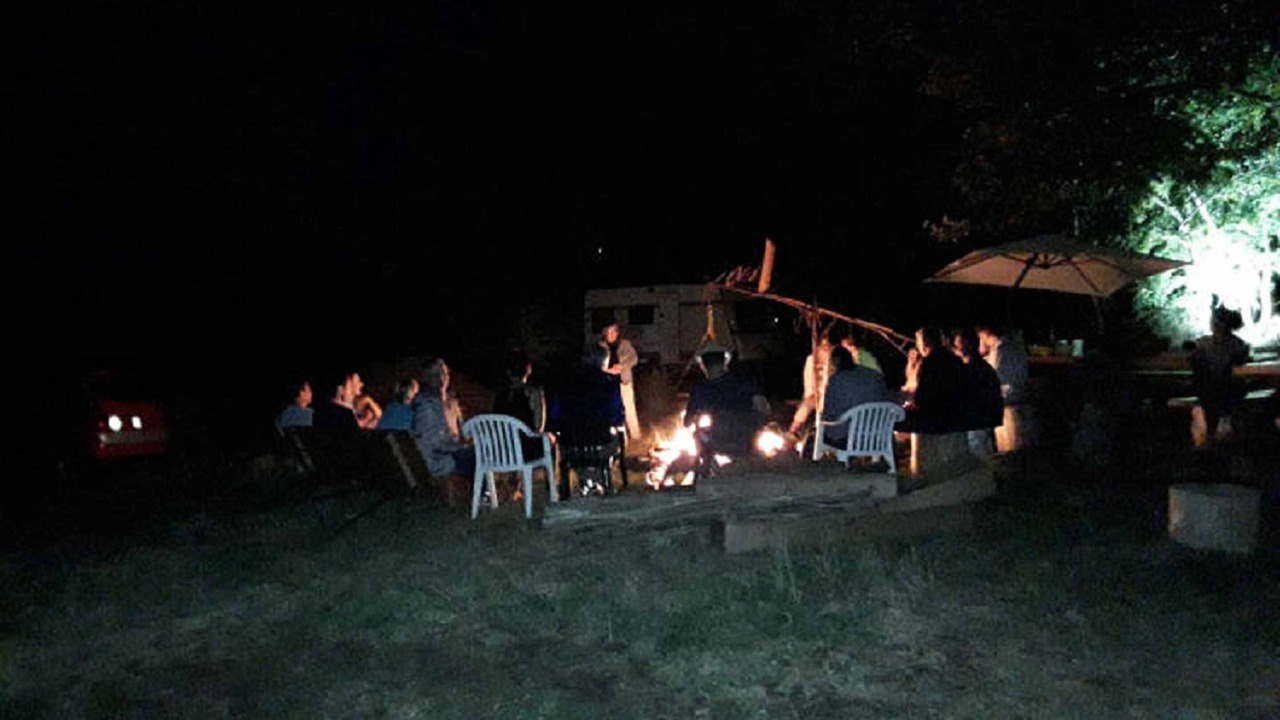 Photo of Outdoor in Witzmannsberg
