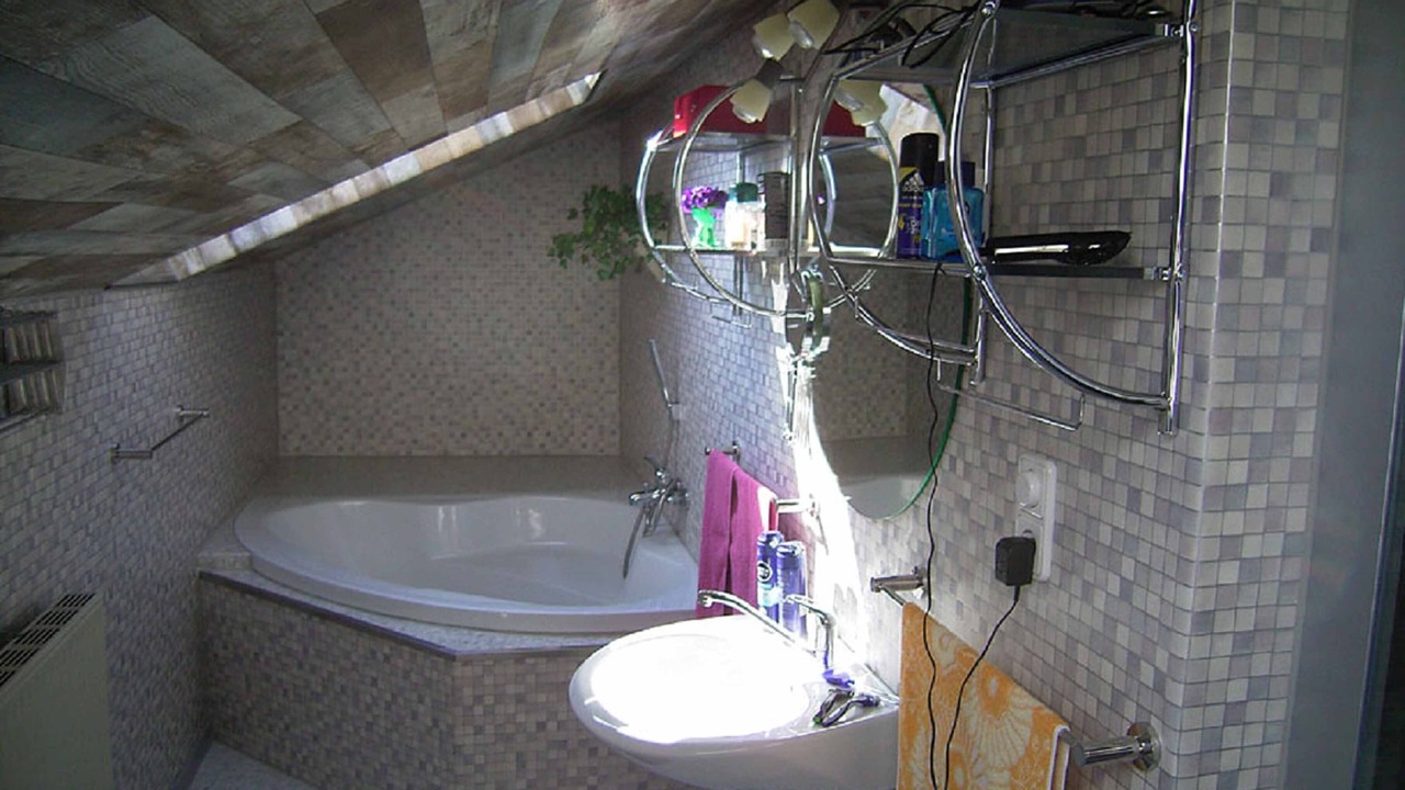 Photo of Bathroom in Witzmannsberg