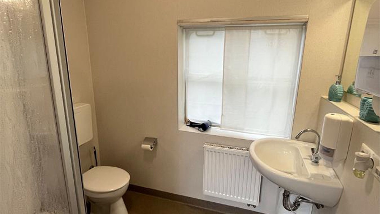 Photo of Bathroom in Bogen
