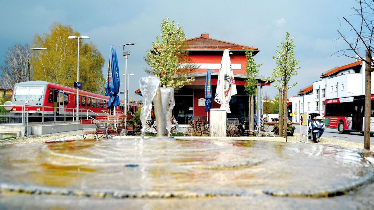 Photo of Outdoor in Bogen