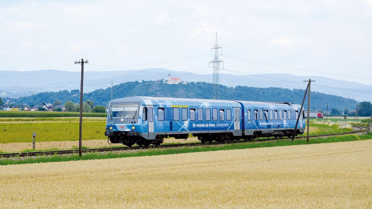 Photo of Others in Bogen