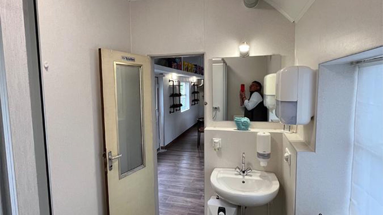 Photo of Bathroom in Bogen