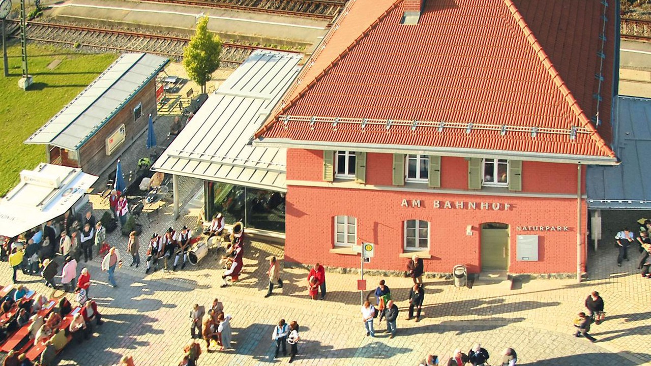 Photo of Outdoor in Bogen