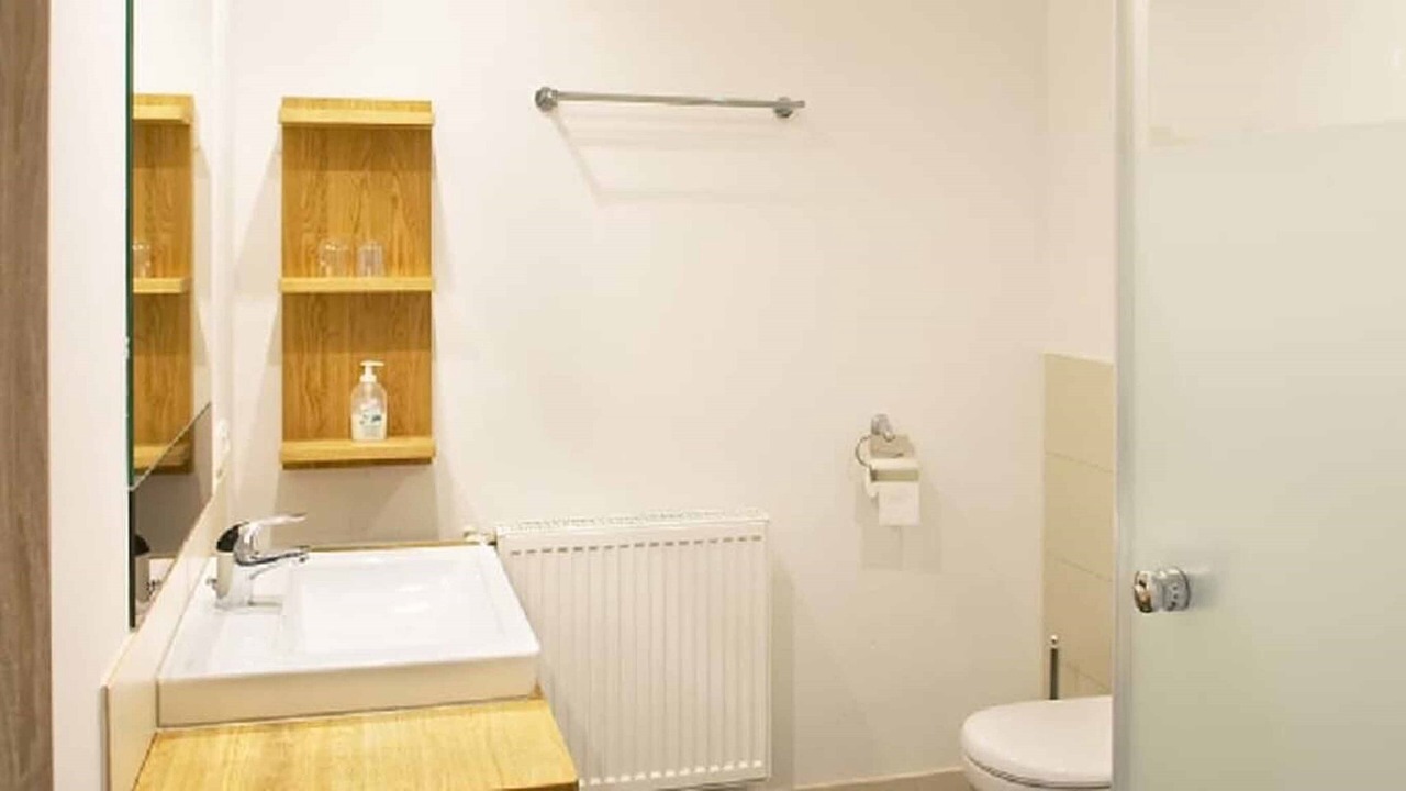 Photo of Bathroom in Mais