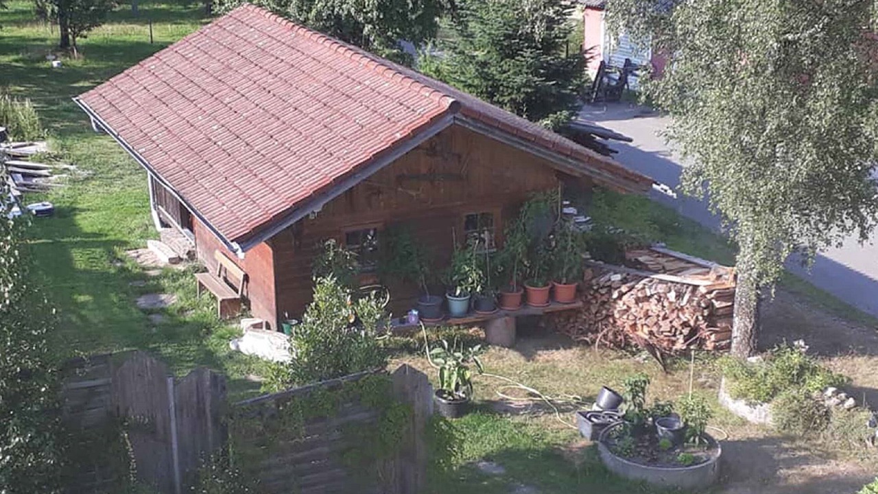 Photo of Outdoor in Mais