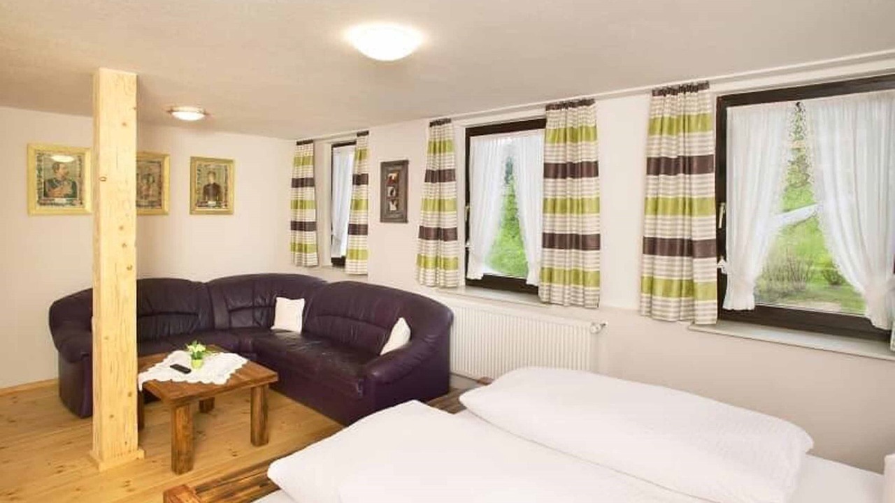 Photo of Bedroom in Mais