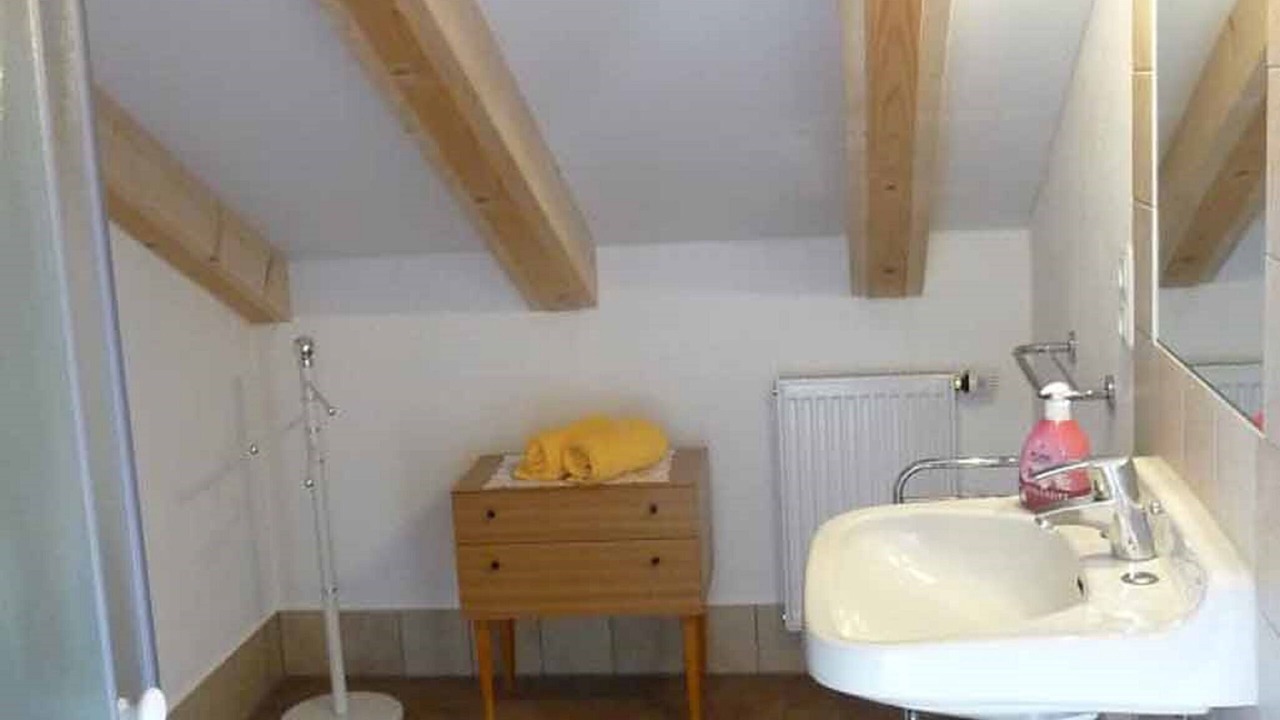 Photo of Bathroom in Mais