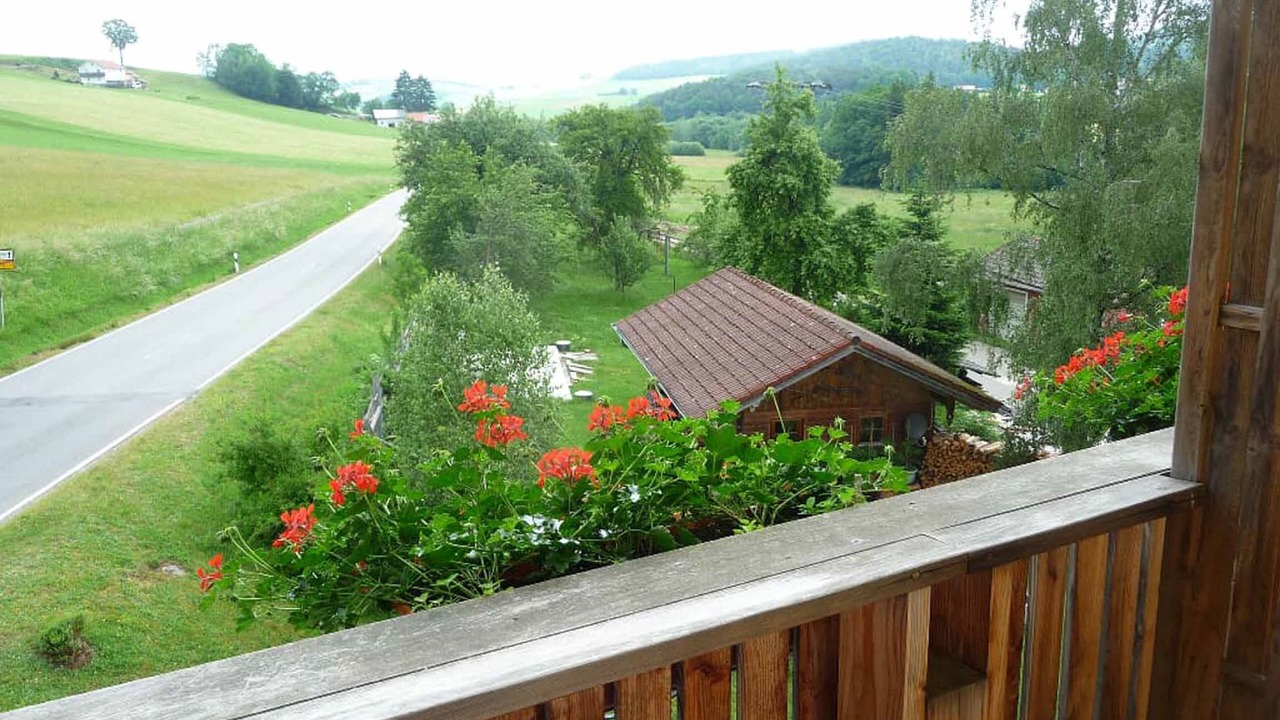 Photo of Patio Balcony in Mais