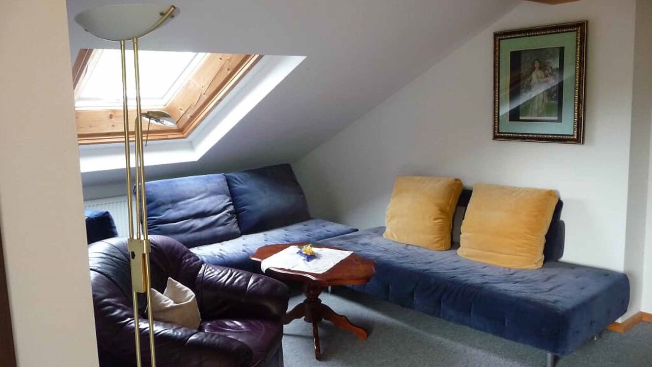 Photo of Bedroom in Mais