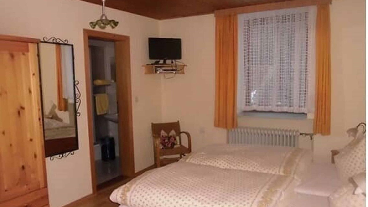 Photo of Bedroom in Mais